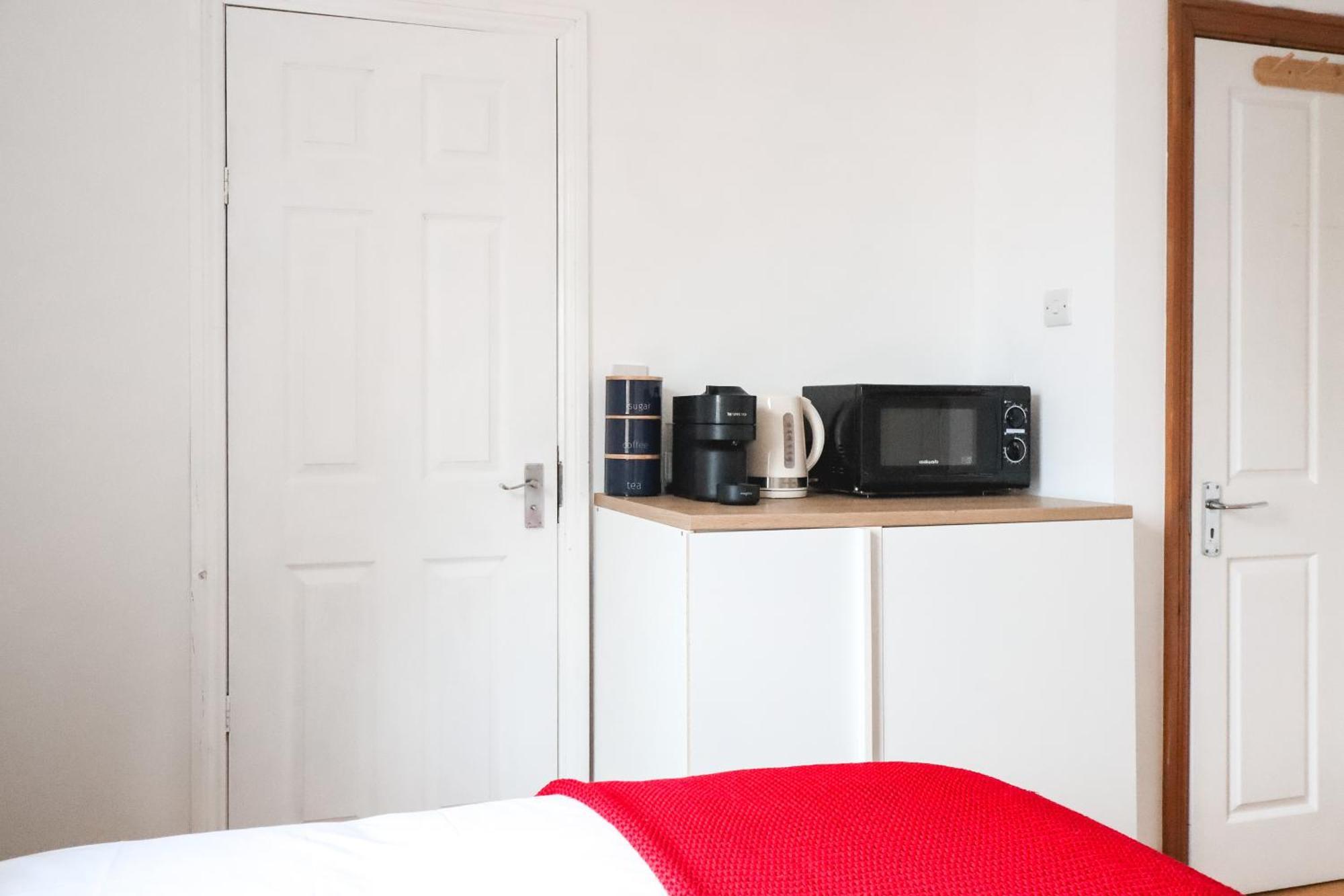 Chelsea Rooms London Kültér fotó