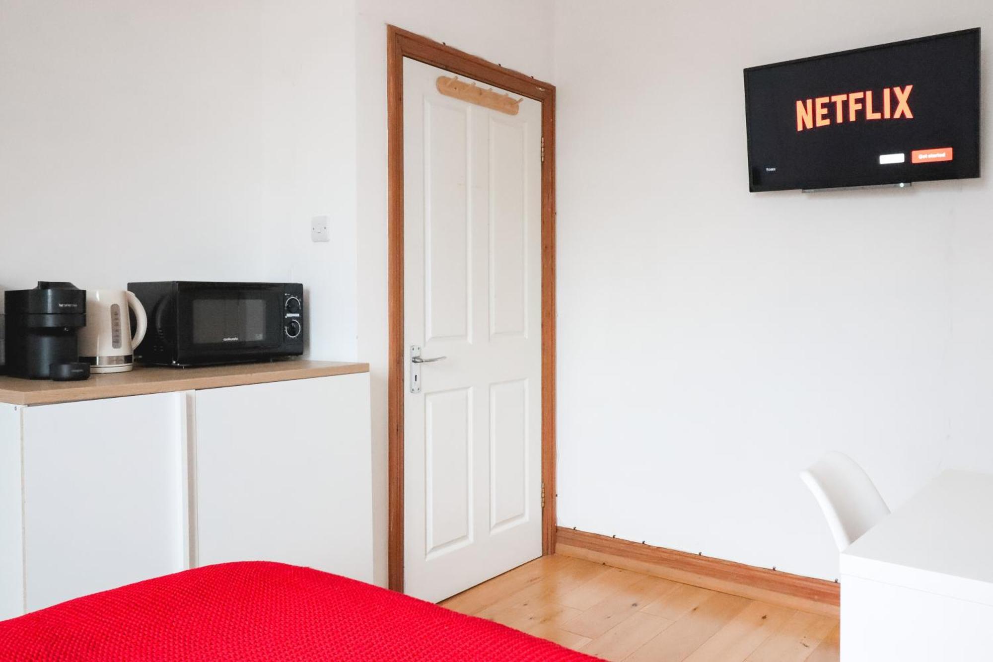Chelsea Rooms London Kültér fotó