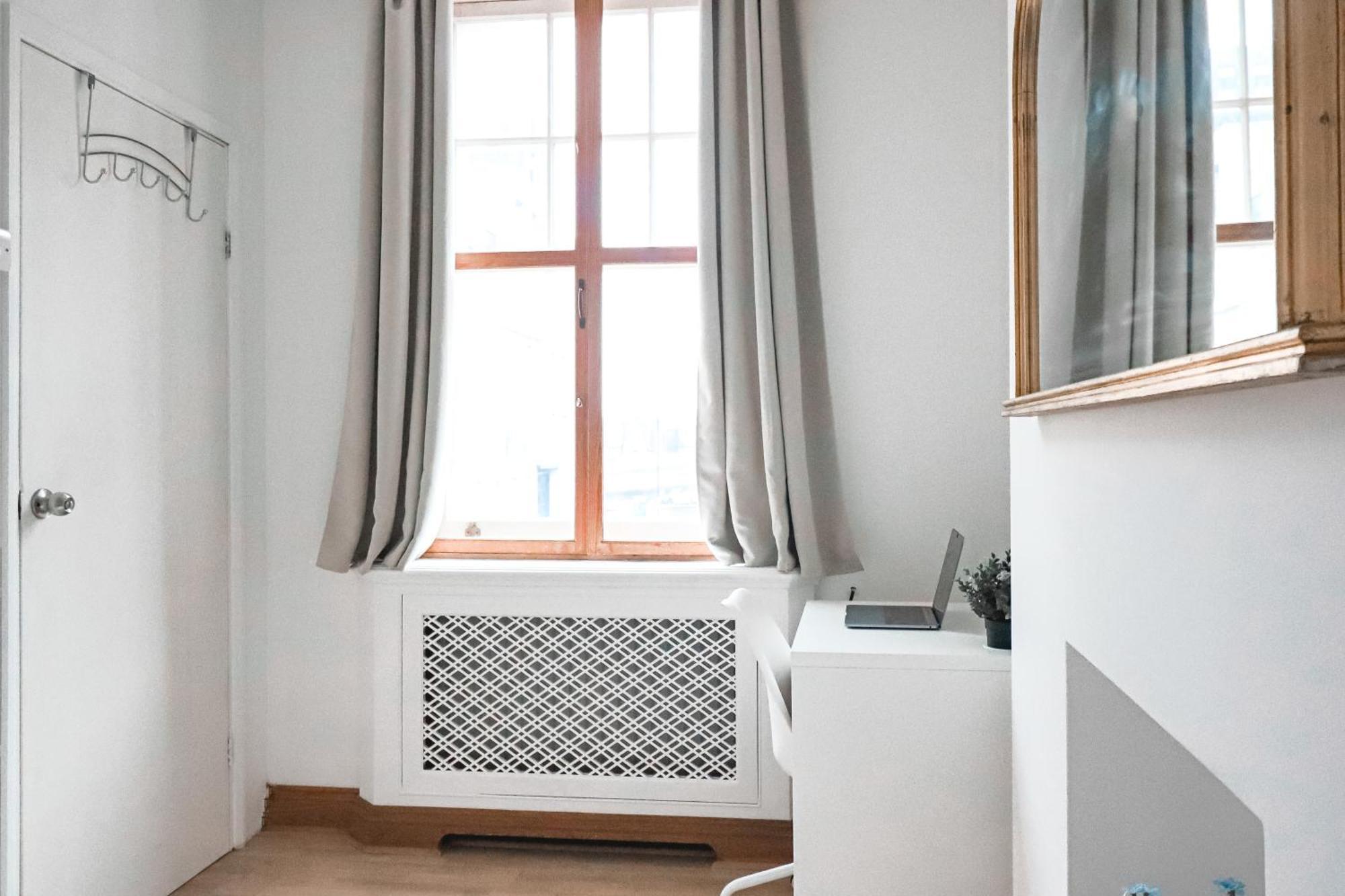 Chelsea Rooms London Kültér fotó